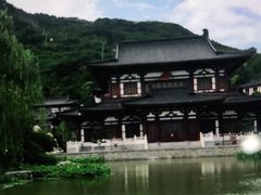 -华清宫景区