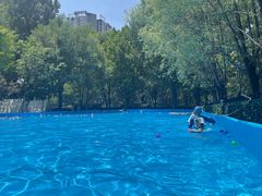 -北京海德酒店温泉