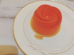 -莫奈花园法式蛋糕