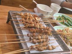 -管氏翅吧(中关村店)