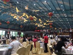 大堂-鹅城