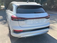 -上海永达奥迪4S店(张杨路店)
