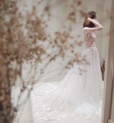 -Chic Bridal 熙可婚纱