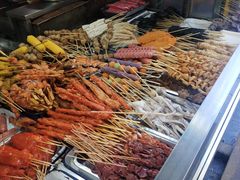 -上海老太小吃店(好吃街店)