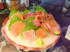 -吉川谷谷·日料放题(广安门店)