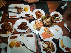 -汉巴味德(大悦城店)