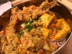 -浩海火燒雲傣家菜(芮欧百货店)