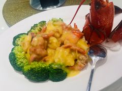 -老洋房花园饭店(绍兴路店)