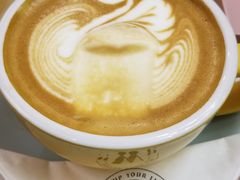 -W CAFE(甜爱路店)