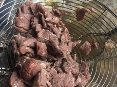 -阿牛牛杂店(东园店)