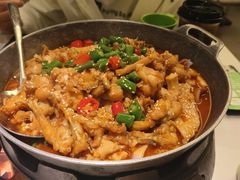 -蛙喔炭烧牛蛙(盐城盐都万达店)