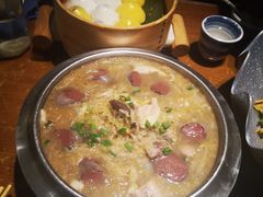 -95号酱骨·一块豆腐(展春园西路店)