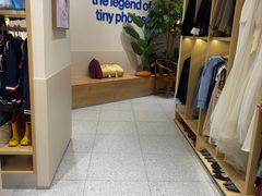 -天真蓝照相馆(五角场百联又一城店)