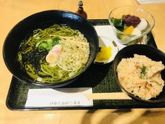 -伊藤久右卫门(宇治本店)