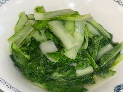 有机蔬菜-千岛湖鱼味馆(十字街总店)
