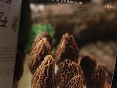 -滇釜火锅·能喝汤的火锅(车公庄店)