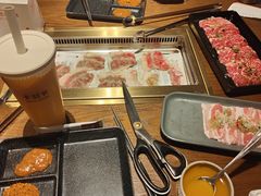 -新石器烤肉(之心城店)