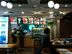 -Pelicana百利家炸鸡(江南西名店城店)
