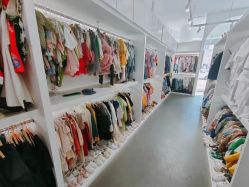 -贝克叔叔儿童摄影工作室(天时嘉园店)