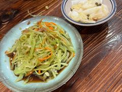 -刘师父老汉口江湖菜(蔡锷路店)
