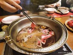 -牛New寿喜烧(青浦店)