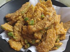 -聚味瞿记·龙虾堂(树木岭店)