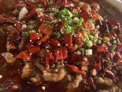 -金家老三饭庄(常营店)