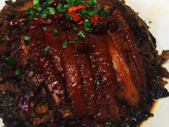 -徐鼎盛民间菜(上筑店)