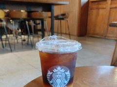 -星巴克(福州三坊七巷店)