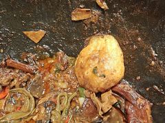-万里闯关东铁锅炖菜馆(高新旗舰店)