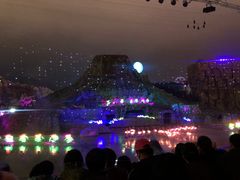-横店影视城梦幻谷园区