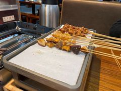 -庆峰龙虾烧烤(合肥一店)