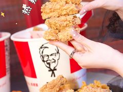 -肯德基(蓝桥店)