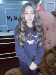 -MyStyle美发沙龙