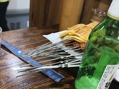 -壹块捌烧烤(灯市口店)