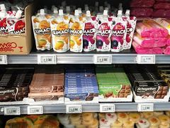 -物美超市(通州果园店)