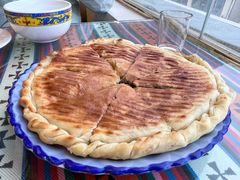 -卡万金特色藏餐