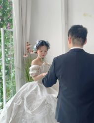 -金夫人婚纱摄影(总店)