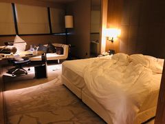 -上海滴水湖皇冠假日酒店