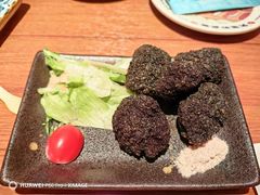 -小川洋风料理(大悦城店)