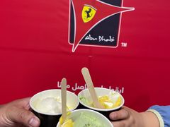 -法拉利主题公园