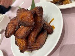 -顺风江南宴(静安大融城店)