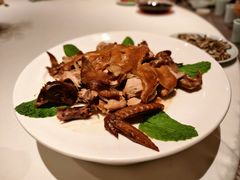 -惠丰堂饭庄·烤鸭·京味菜(翠微路店)