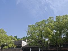 -乌镇东栅景区