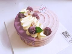 -可丽可丽·生日蛋糕·下午茶