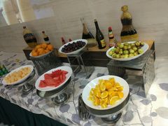 -紫金港国际饭店-自助早餐(申花路店)