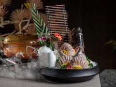 -千滋百味·醉江澜花园餐厅(街道口店)
