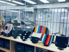 -天猫养车贴膜轻改·蓝电(优匹康桥东路店)