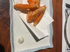 -Mr.Fish鱼鲜生海鲜放题(高德置地冬广场店)