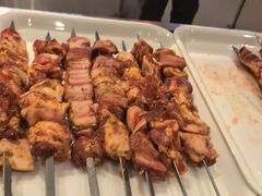 -通海俄式烧烤·俄罗斯大串(嵩山路店)